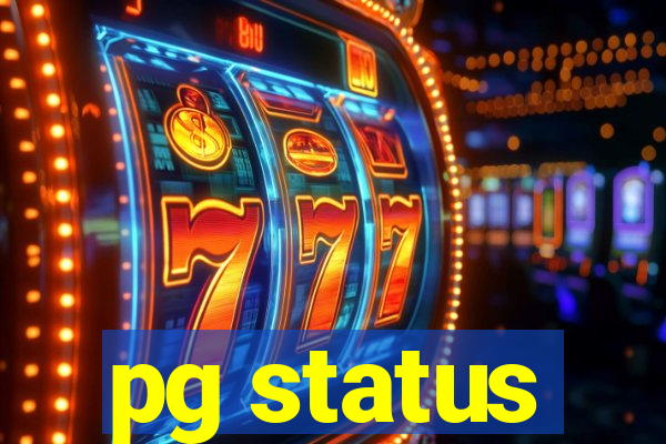 pg status
